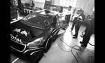 Peugeot 208 T16 Pikes Peak 2013